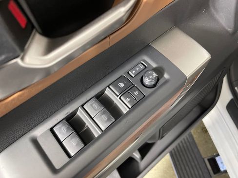 New 2026 Toyota Tundra 1794 Edition AWD/4WD image 16