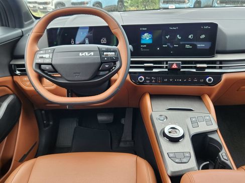 New 2027 Kia Sportage X-Line AWD/4WD image 11