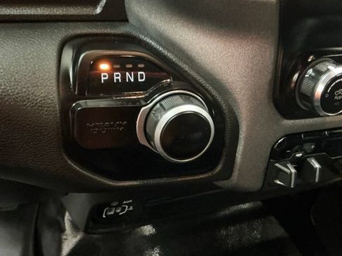 Used 2024 RAM 2500 Tradesman w/ Chrome Appearance Group AWD/4WD image 23