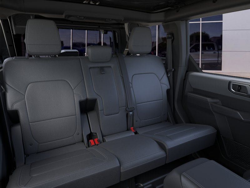 Used 2026 Ford Bronco Big Bend AWD/4WD image 36