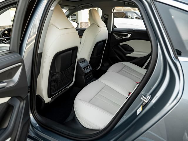 Certified 2025 Audi A5 Prestige AWD/4WD image 28