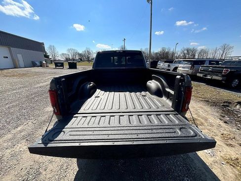 New 2026 RAM 2500 Laramie image 7