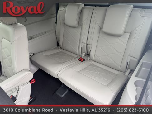 Certified 2026 Volkswagen Atlas SE w/ Panoramic Sunroof Package FWD image 11