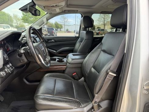 Used 2015 GMC Yukon SLT w/ Open Road Package image 28