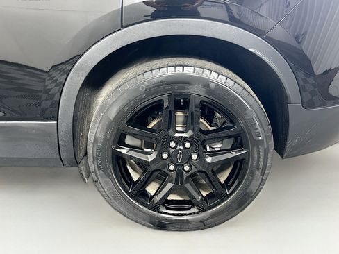 Used 2022 Chevrolet Blazer LT image 11