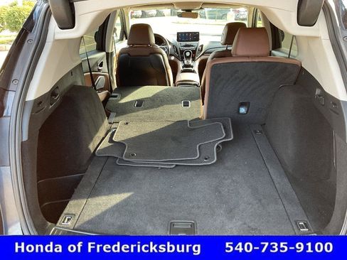 Used 2021 Acura RDX AWD w/ Technology Package image 24