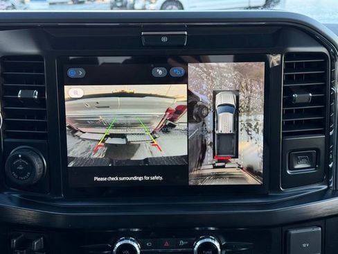 New 2026 Ford F350 Lariat w/ Lariat Ultimate Package image 4