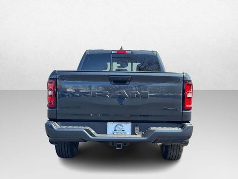 Used 2025 RAM 1500 Big Horn image 8