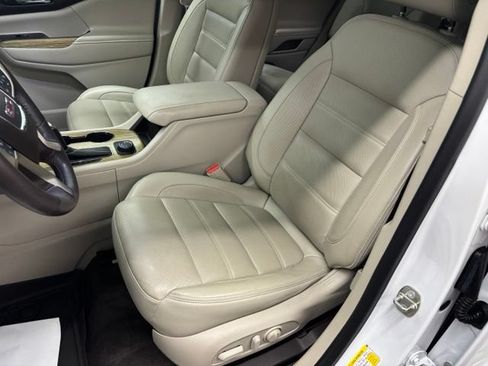 Used 2018 GMC Acadia Denali FWD image 23