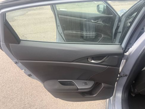 Used 2019 Honda Civic Sport image 19