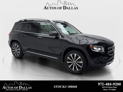 Used 2022 Mercedes-Benz GLB 250 w/ Premium Package Lite