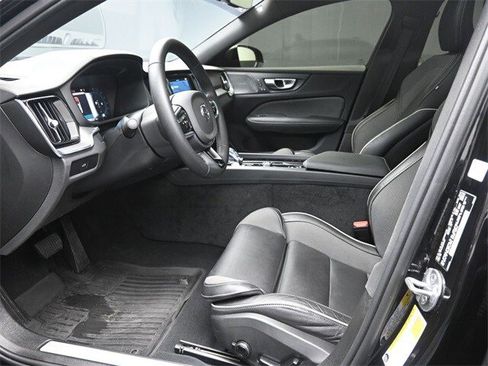Certified 2024 Volvo S60 B5 Plus image 17