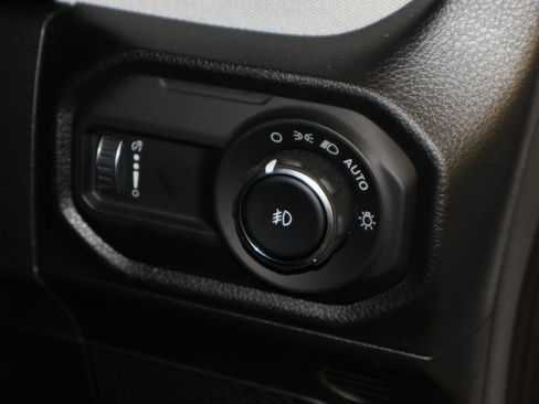 New 2026 Jeep Wrangler Unlimited Sport image 23