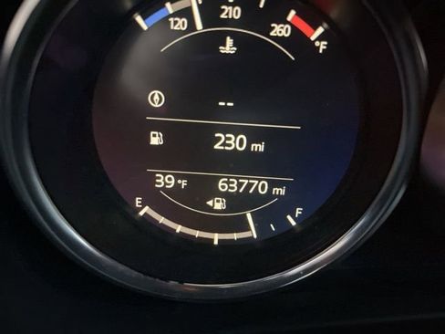 Used 2018 MAZDA MX-5 Miata RF Grand Touring image 15