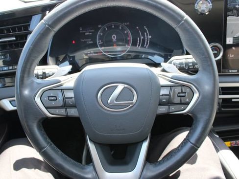 Certified 2024 Lexus RX 350 FWD w/ Technology Package image 16
