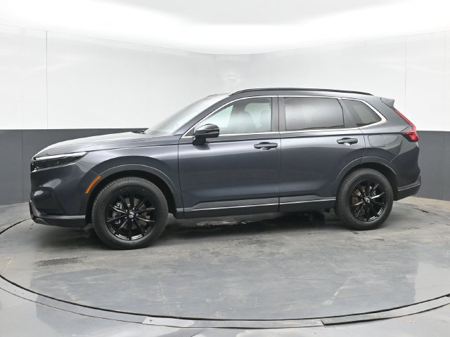 Used 2025 Honda CR-V Sport-L image 6