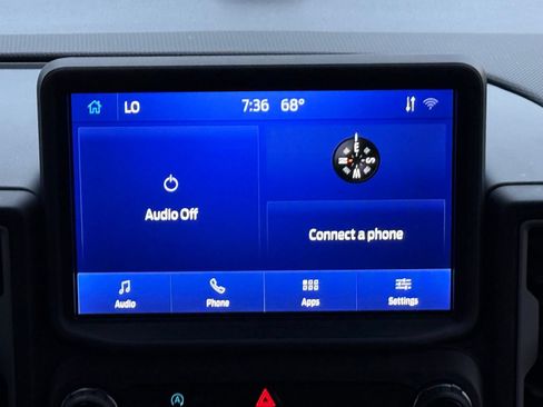 Used 2023 Ford Bronco Sport Big Bend w/ Convenience Package AWD/4WD image 23
