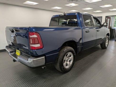 Used 2024 RAM 1500 Big Horn image 4