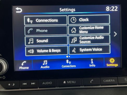 Used 2022 Nissan Sentra SR image 51