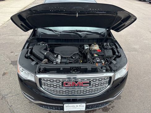 Used 2019 GMC Acadia Denali AWD/4WD image 41