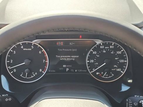 New 2026 Nissan Rogue Platinum w/ Platinum Premium Package image 28