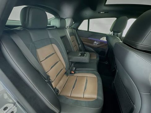 New 2026 Mercedes-Benz GLE 53 AMG 4MATIC Coupe image 28