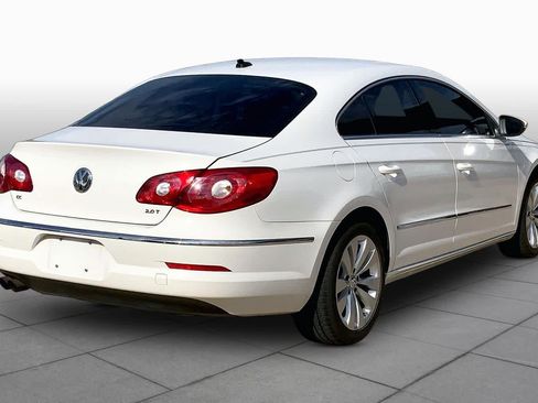 Used 2012 Volkswagen CC Sport FWD image 12