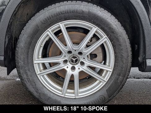 Certified 2023 Mercedes-Benz GLC 300 4MATIC image 16