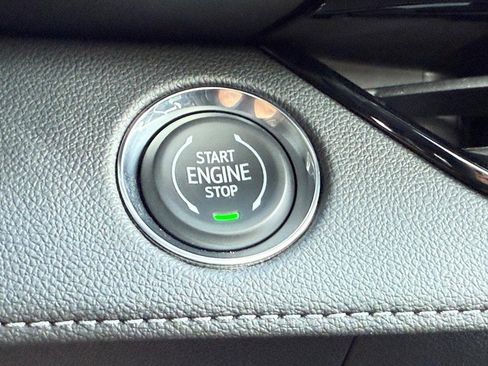 New 2026 Buick Enclave Sport Touring w/ Power Package image 12