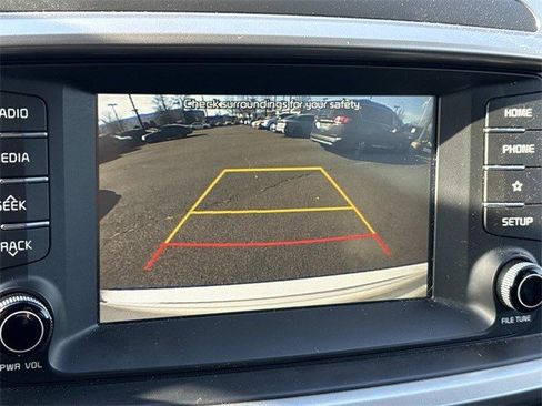 Used 2020 Kia Sorento EX image 21