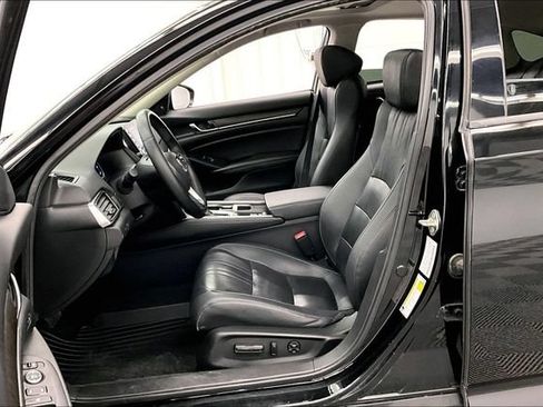 Used 2019 Honda Accord EX-L image 22