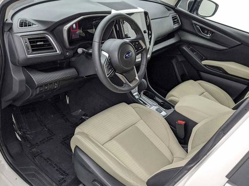 Certified 2025 Subaru Ascent Premium image 13