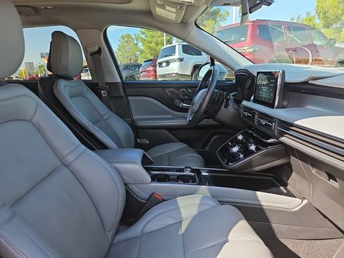 Used 2022 Lincoln Corsair Reserve w/ Equipment Group 201A AWD/4WD image 23