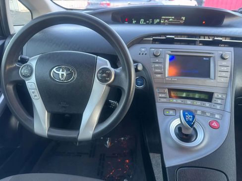 Used 2012 Toyota Prius Three image 27