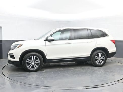 Used 2018 Honda Pilot EX-L image 6