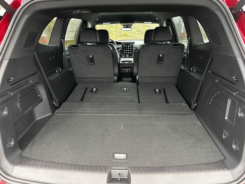 New 2026 GMC Acadia Elevation w/ Black Edition image 14