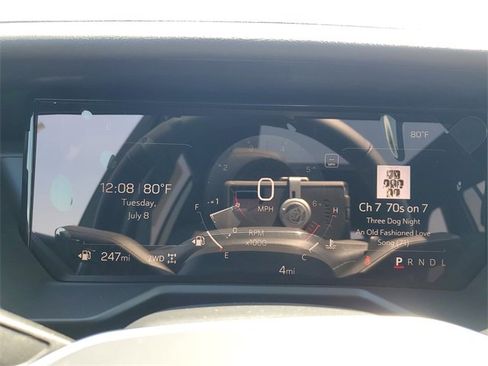 New 2025 GMC Acadia Elevation w/ Elevation Premium Package image 10