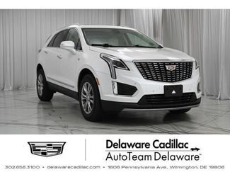 Used 2023 Cadillac XT5 Premium Luxury video 1