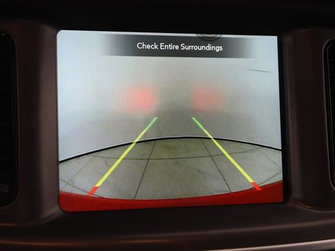 Used 2022 Dodge Charger R/T w/ Harman/Kardon Audio Group RWD image 9