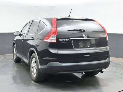 Used 2014 Honda CR-V EX image 7
