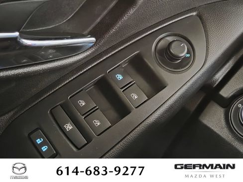 Used 2016 Chevrolet Trax LTZ w/ LPO, Protection Package AWD/4WD image 28