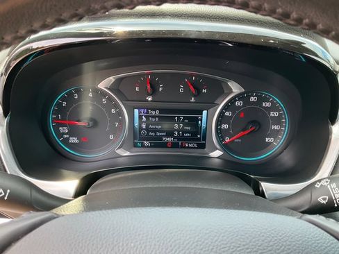 Used 2019 Chevrolet Traverse LT FWD image 8