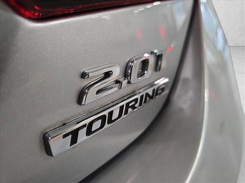 Used 2018 Honda Accord Touring image 12