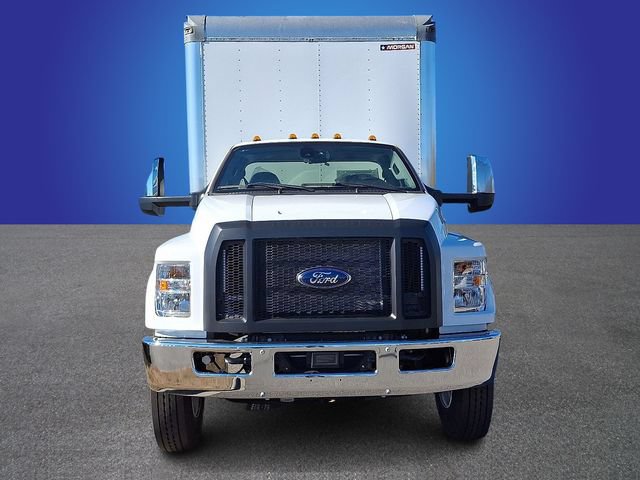 Used 2023 Ford F650 2WD Regular Cab Super Duty image 2