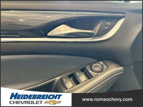 Used 2023 Buick Enclave Essence w/ Trailering Package, 5000 lbs. FWD image 11