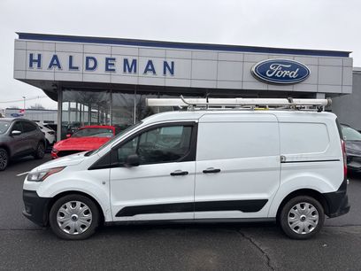 Used 2020 Ford Transit Connect XL