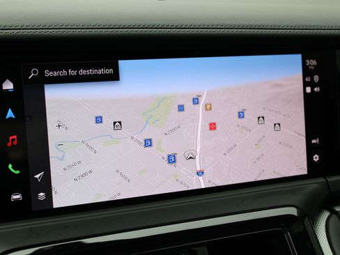 New 2026 Porsche Panamera 4 image 18