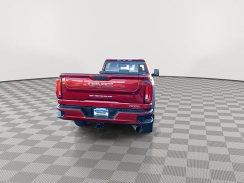 Used 2021 GMC Sierra 2500 AT4 w/ AT4 Premium Plus Package image 6