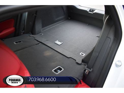 New 2026 Acura Integra A-Spec image 18