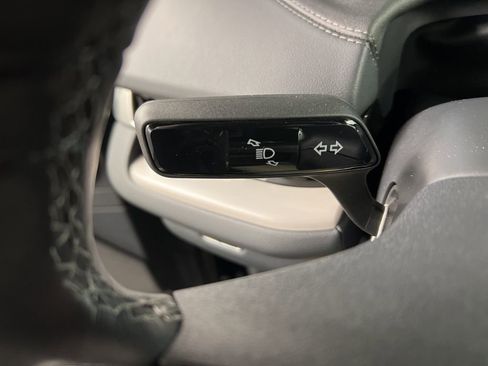 New 2026 Lincoln Navigator Reserve AWD/4WD image 23
